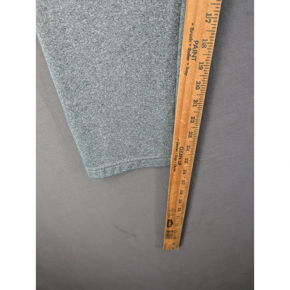Nike Mens Dri-FIT Therma Training Pants Gray 827778-092 XL